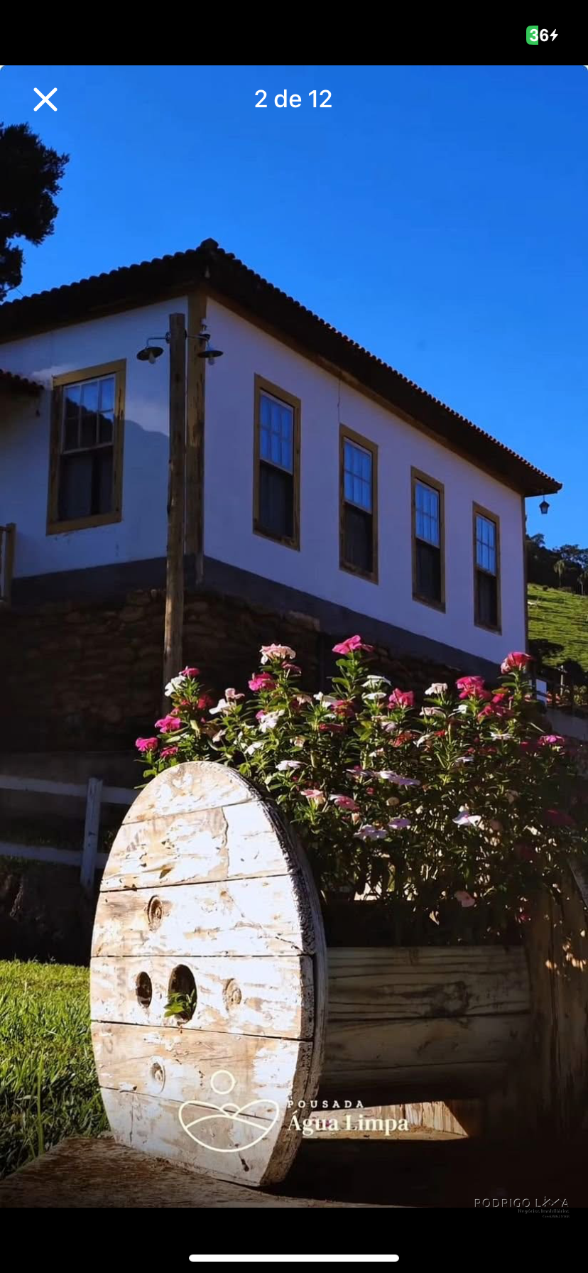 Linda pousada para venda próximo em Virgínia