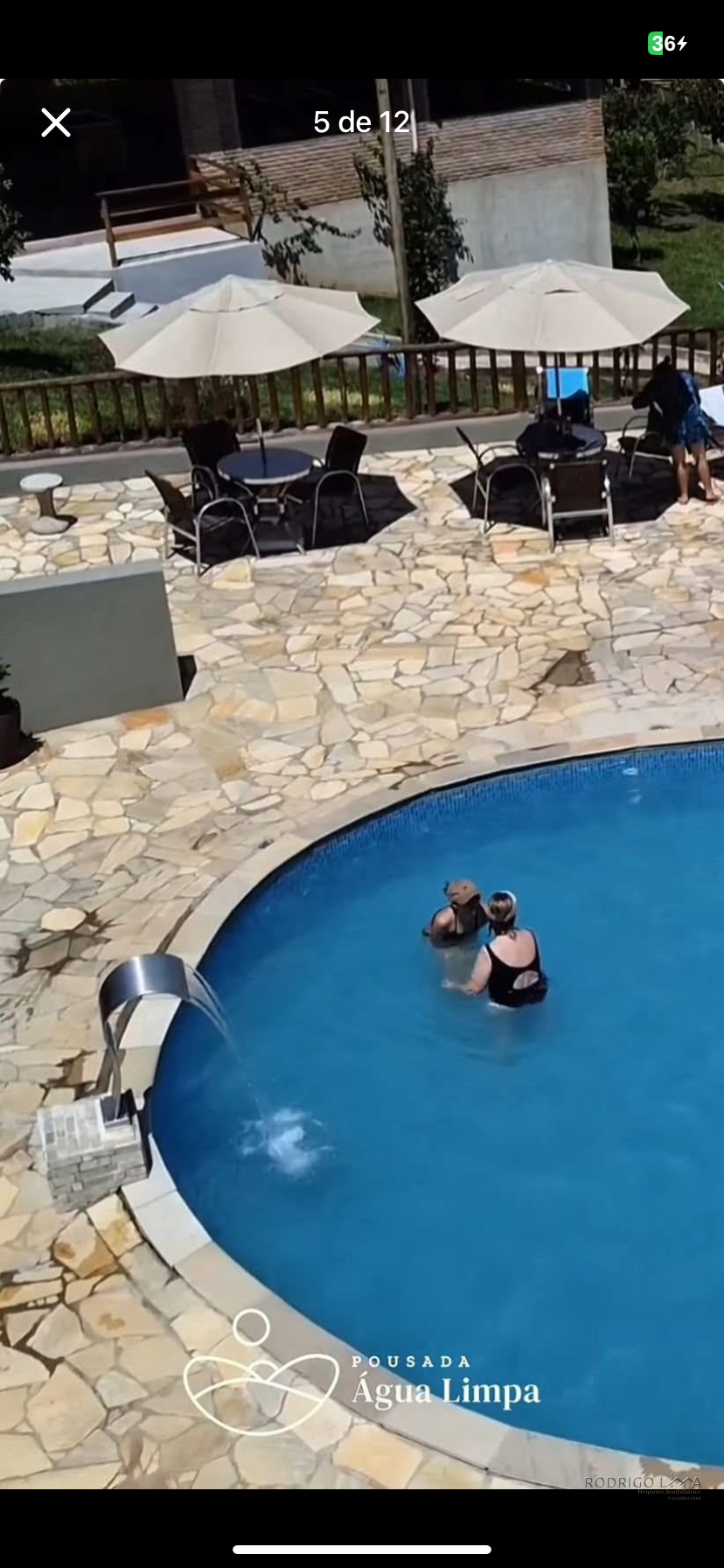 Linda pousada para venda próximo em Virgínia