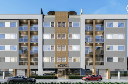 Apartamentos em São Lourenço MG Villagio San Marina