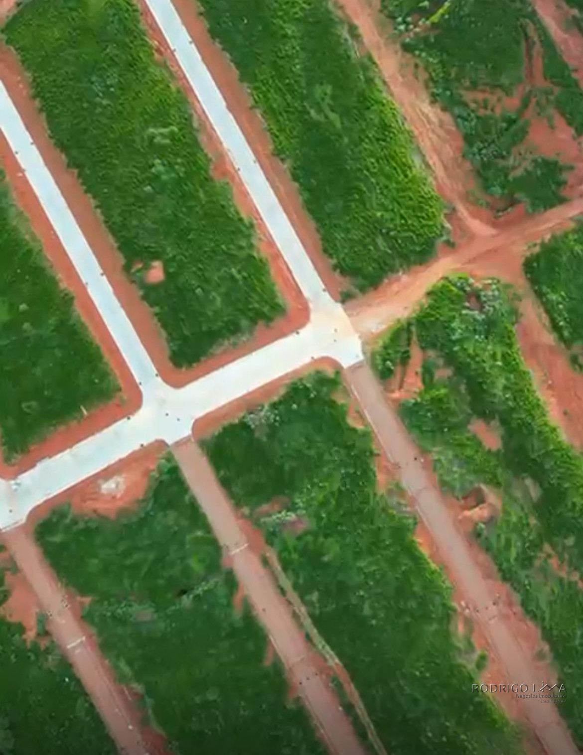 Lotes a Venda em São Lourenço Loteamento Villa Romana