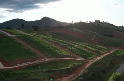 Lotes a Venda em São Lourenço Loteamento Villa Romana
