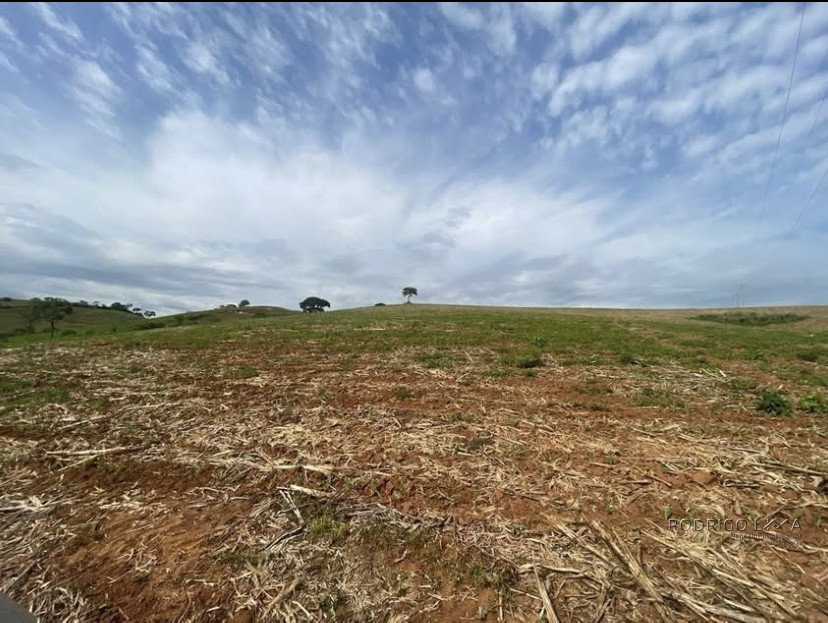 Linda fazenda para venda em Baependi - MG