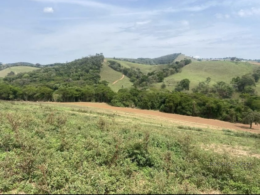 Linda fazenda para venda em Baependi - MG