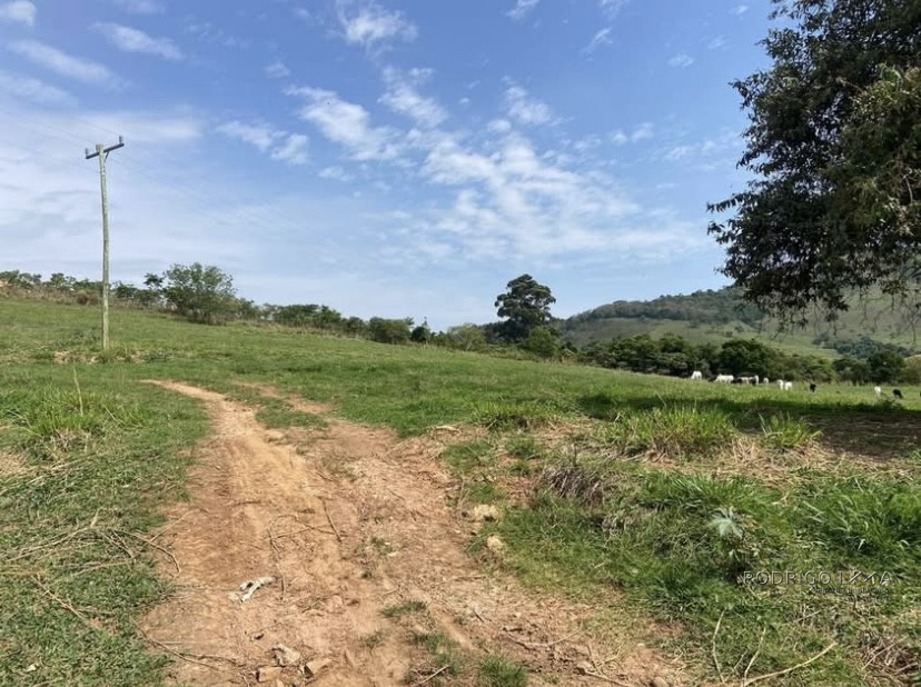 Linda fazenda para venda em Baependi - MG