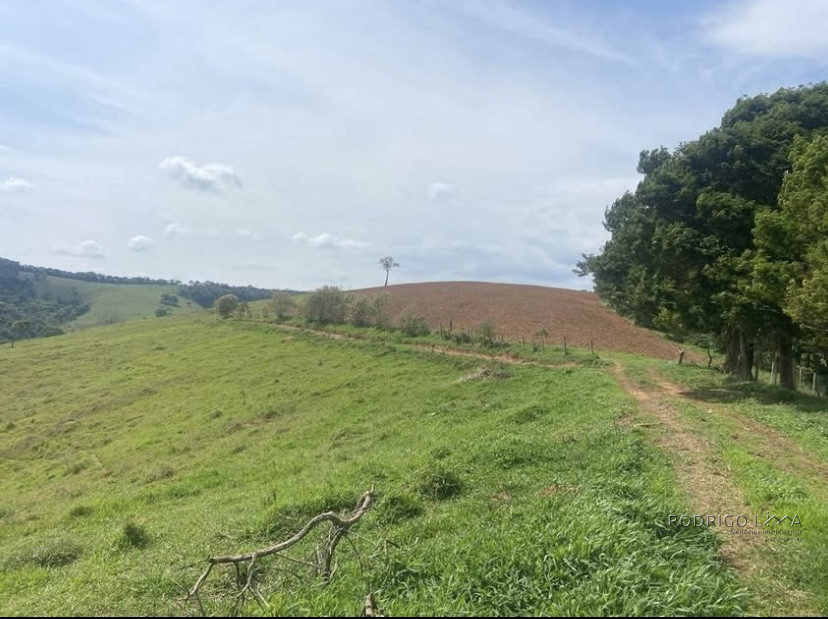 Linda fazenda para venda em Baependi - MG