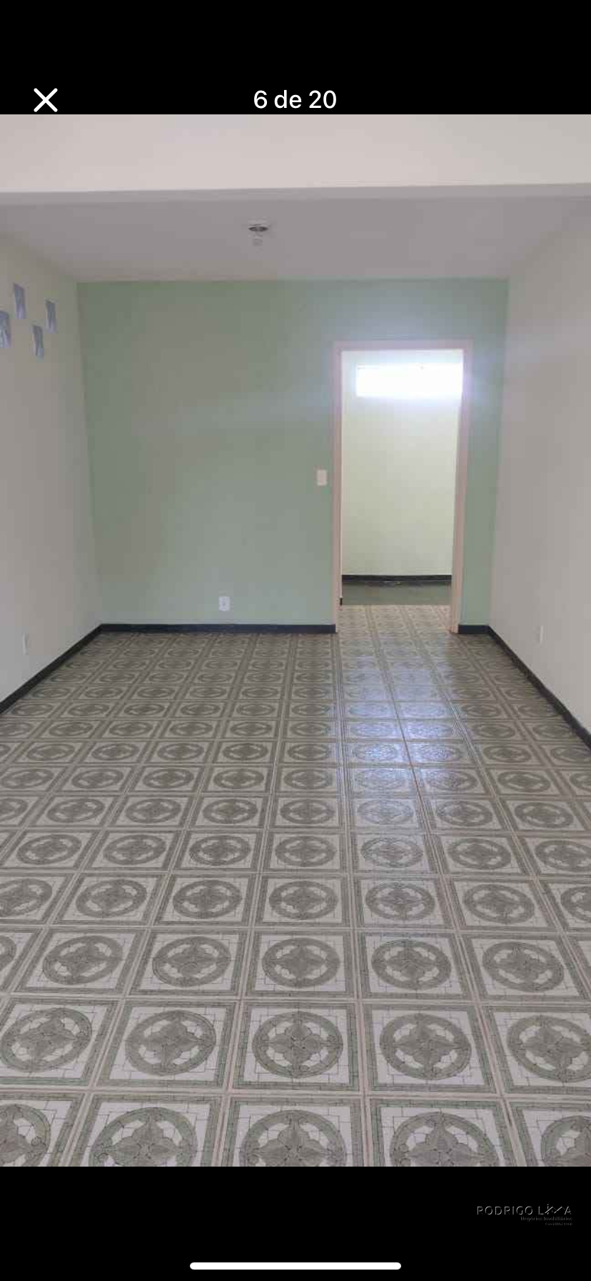 Linda casa para venda em São Lourenço - MG.