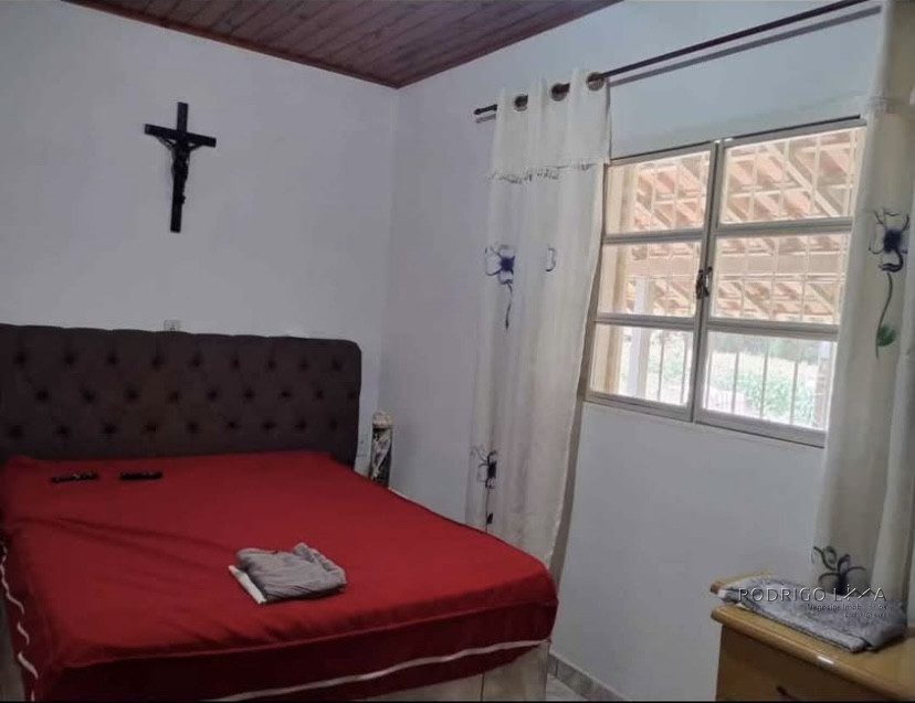 Linda chácara para venda próximo a São Lourenço - MG.