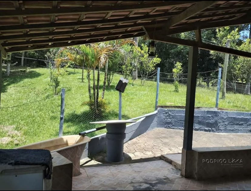 Linda chácara para venda próximo a São Lourenço - MG.