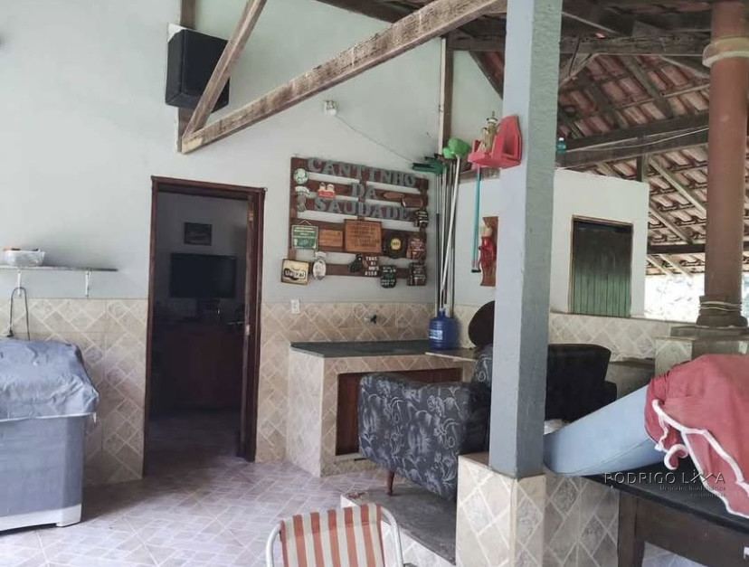 Linda chácara para venda próximo a São Lourenço - MG.