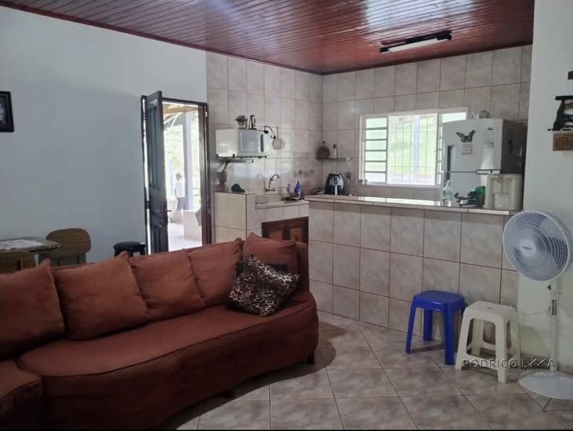 Linda chácara para venda próximo a São Lourenço - MG.