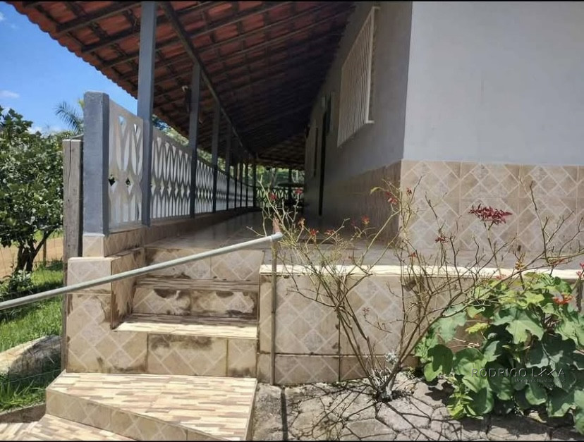 Linda chácara para venda próximo a São Lourenço - MG.