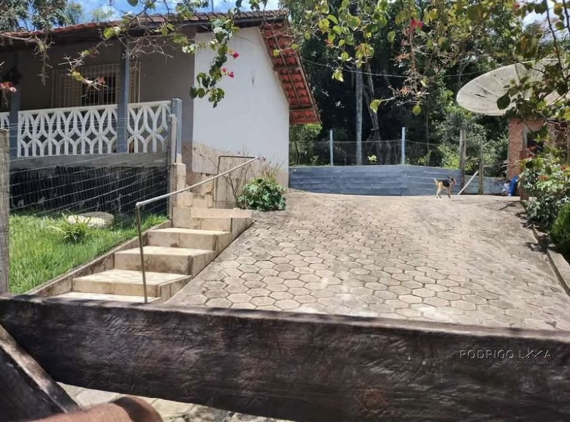 Linda chácara para venda próximo a São Lourenço - MG.