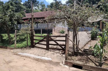 Linda chácara para venda próximo a São Lourenço - MG.