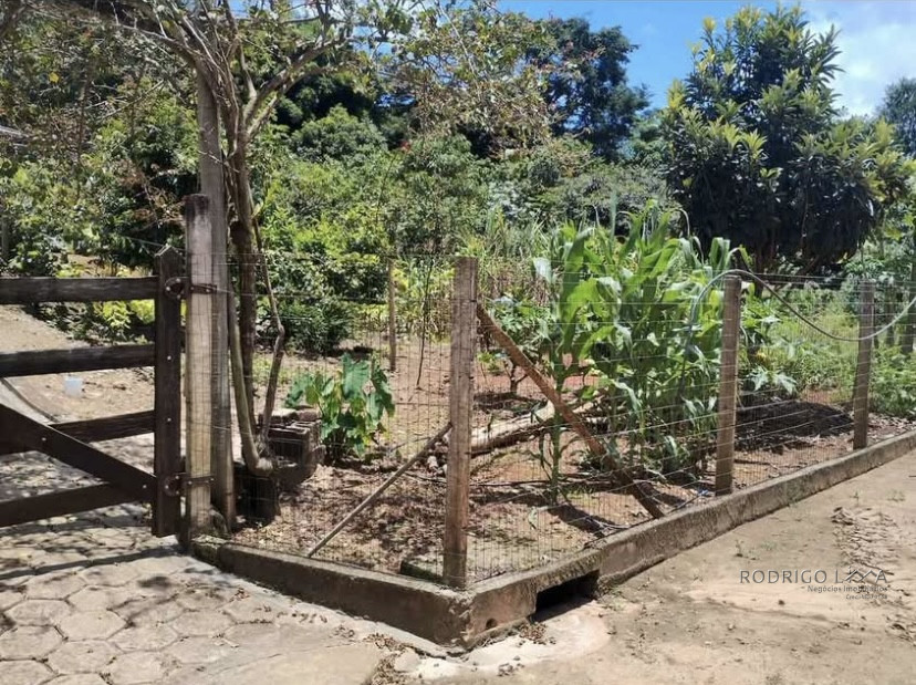 Linda chácara para venda próximo a São Lourenço - MG.