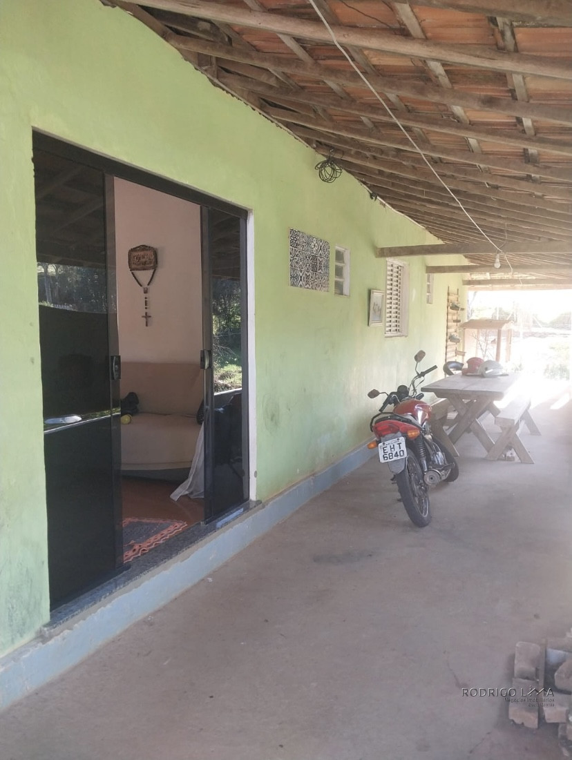 Linda chácara para venda próximo a São Lourenço - MG.