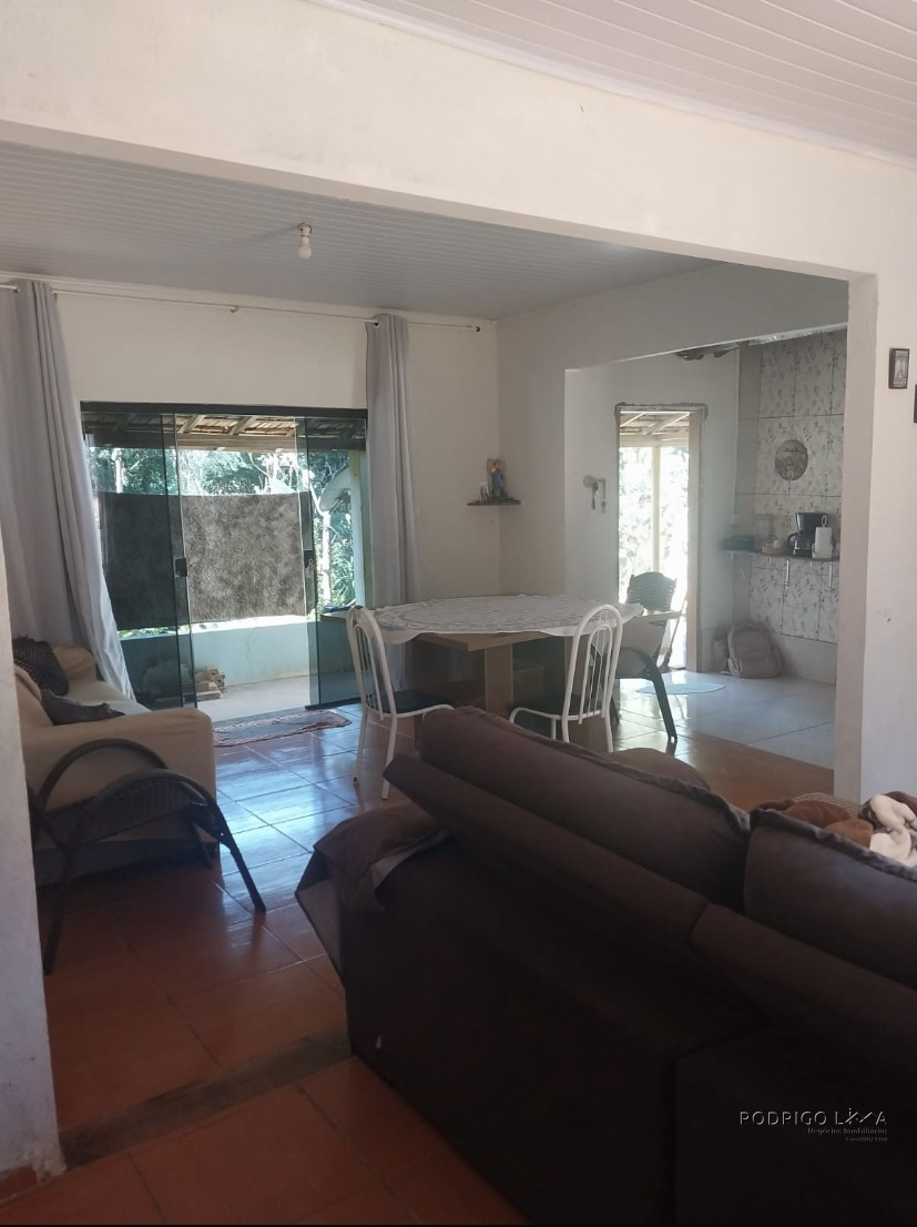 Linda chácara para venda próximo a São Lourenço - MG.