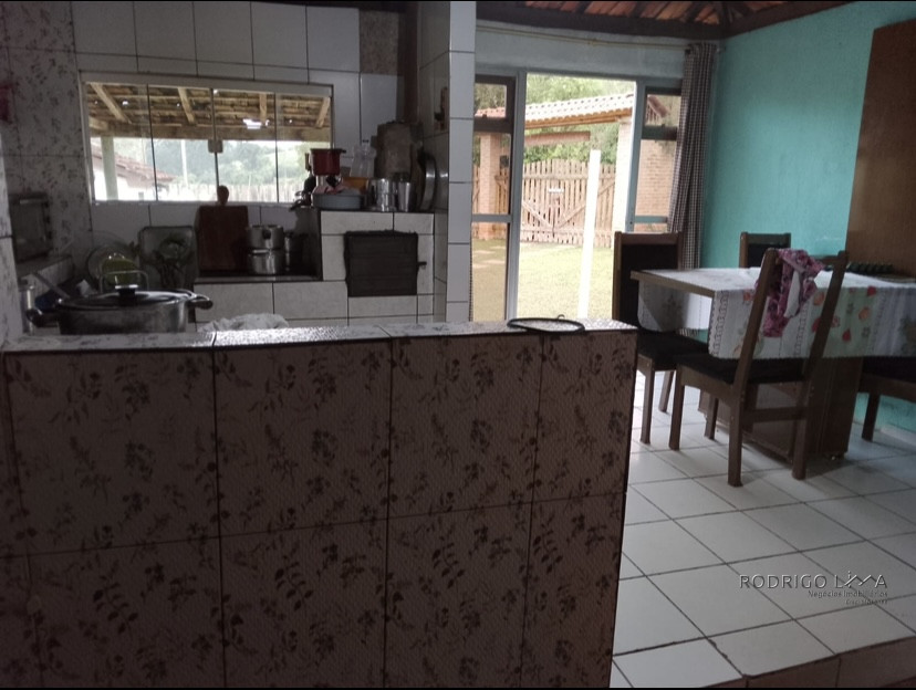 Linda chácara para venda próximo a São Lourenço - MG.