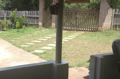 Linda chácara para venda próximo a São Lourenço - MG.