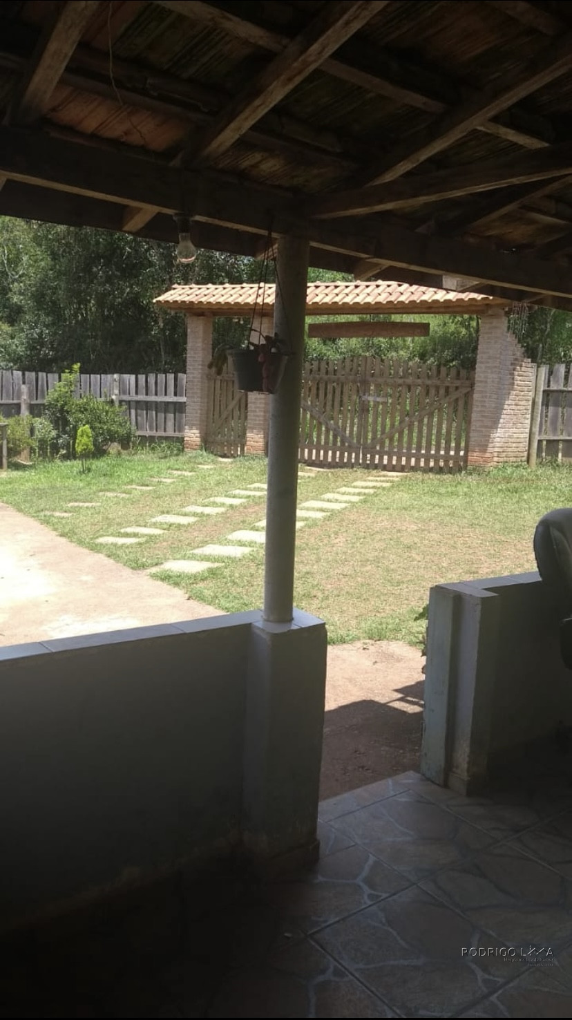 Linda chácara para venda próximo a São Lourenço - MG.