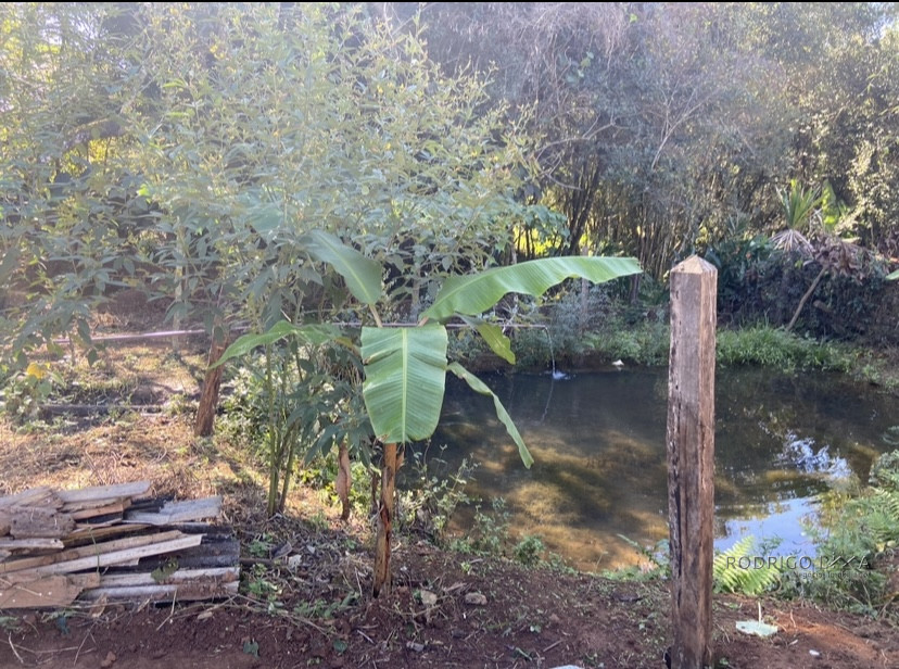 Linda chácara para venda próximo a São Lourenço - MG.