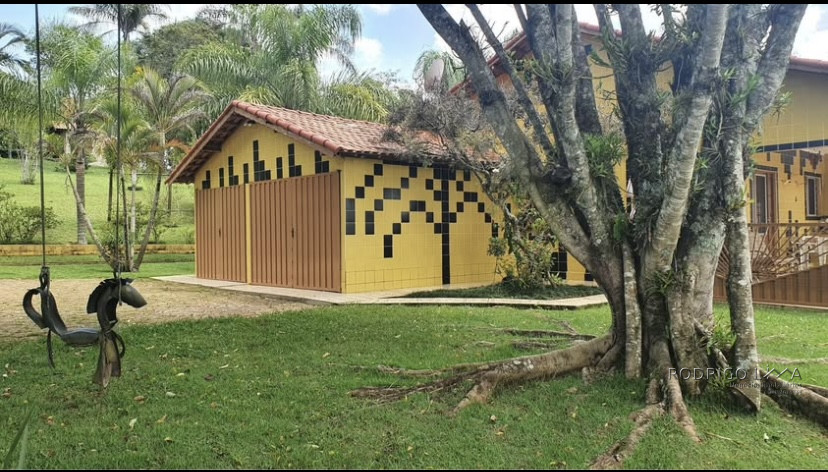 Lindo sítio para venda em Pouso Alegre - MG.