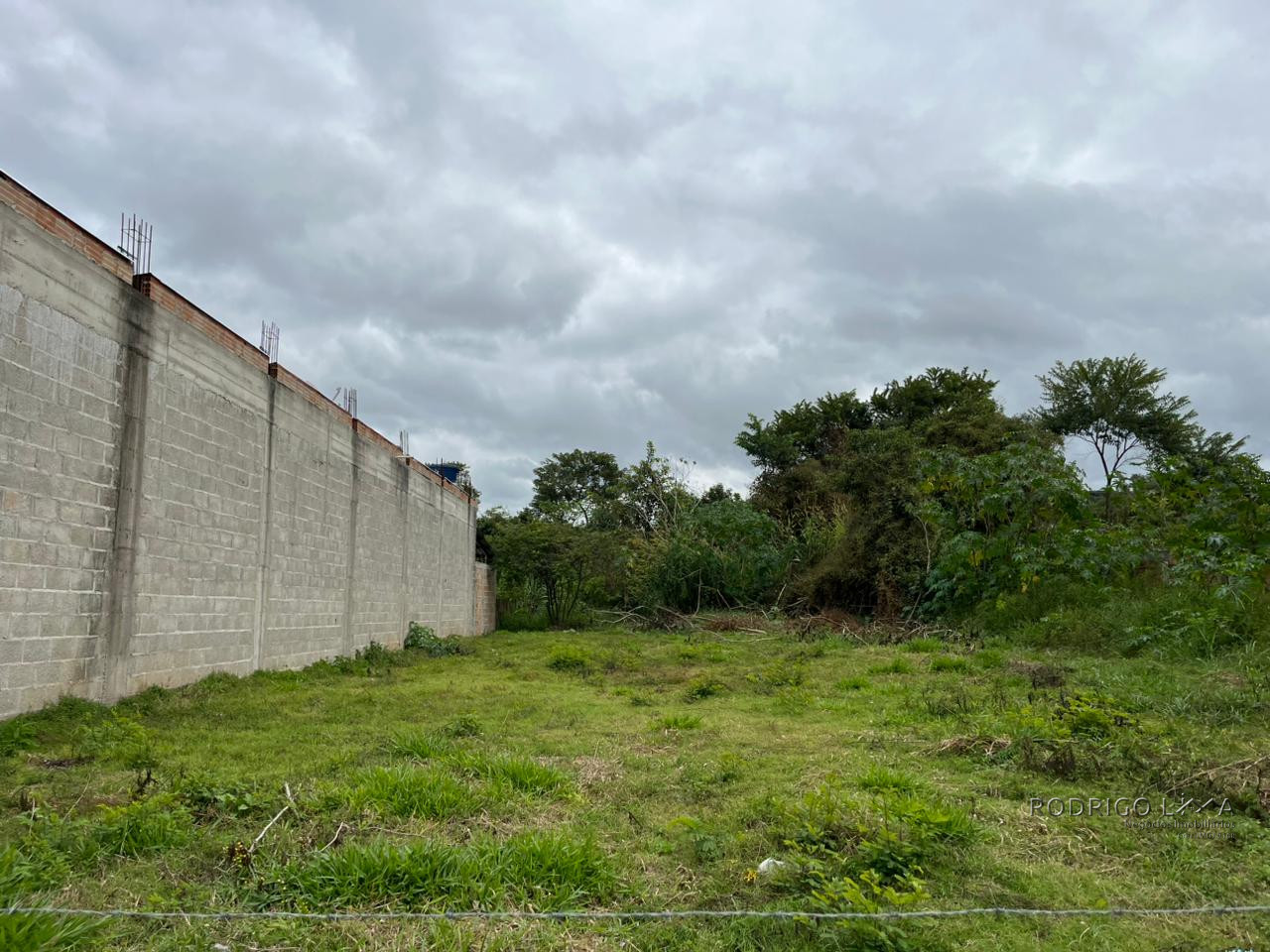 Lote com mais de 500 metros para venda em São Lourenço MG
