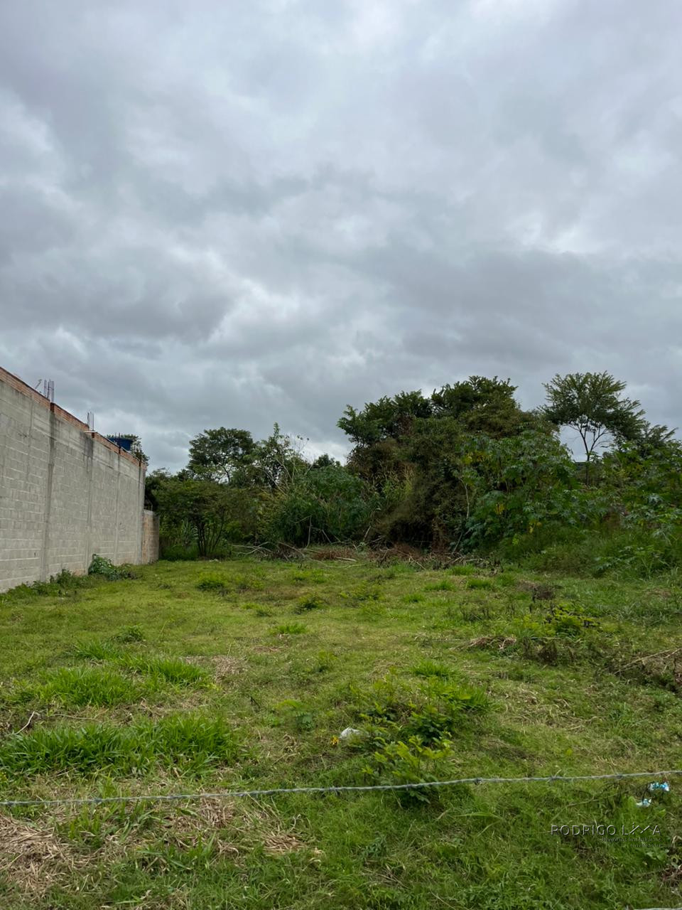 Lote com mais de 500 metros para venda em São Lourenço MG