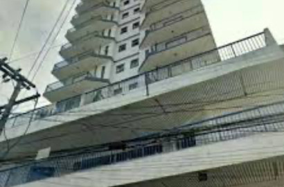 Lindo apartamento no Centro de São Lourenço - MG