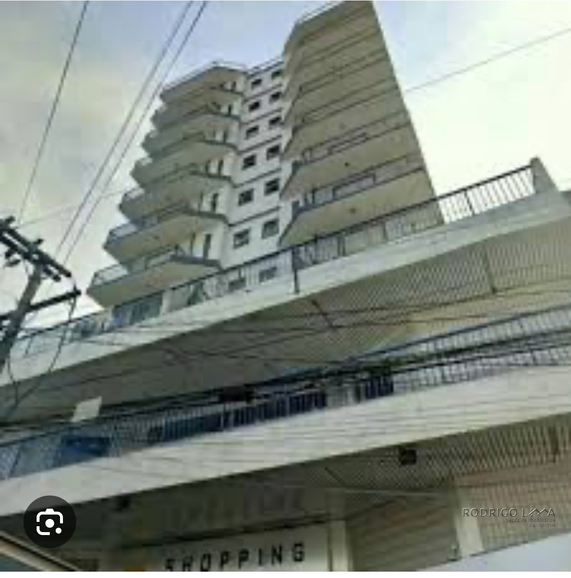 Lindo apartamento no Centro de São Lourenço - MG