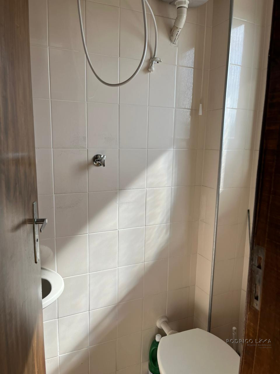 Lindo apartamento no Centro de São Lourenço - MG