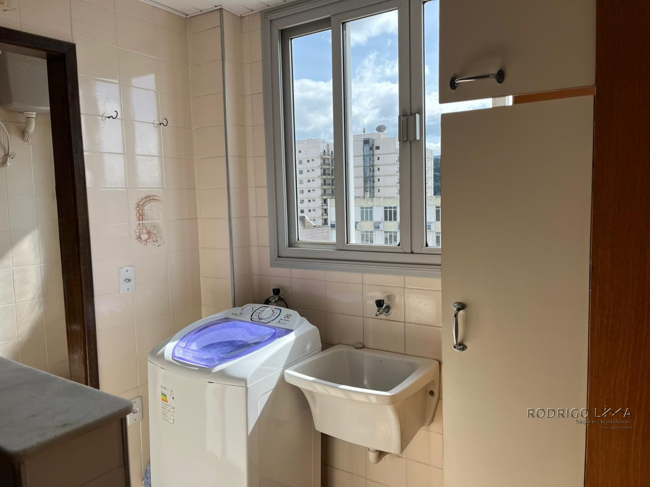 Lindo apartamento no Centro de São Lourenço - MG
