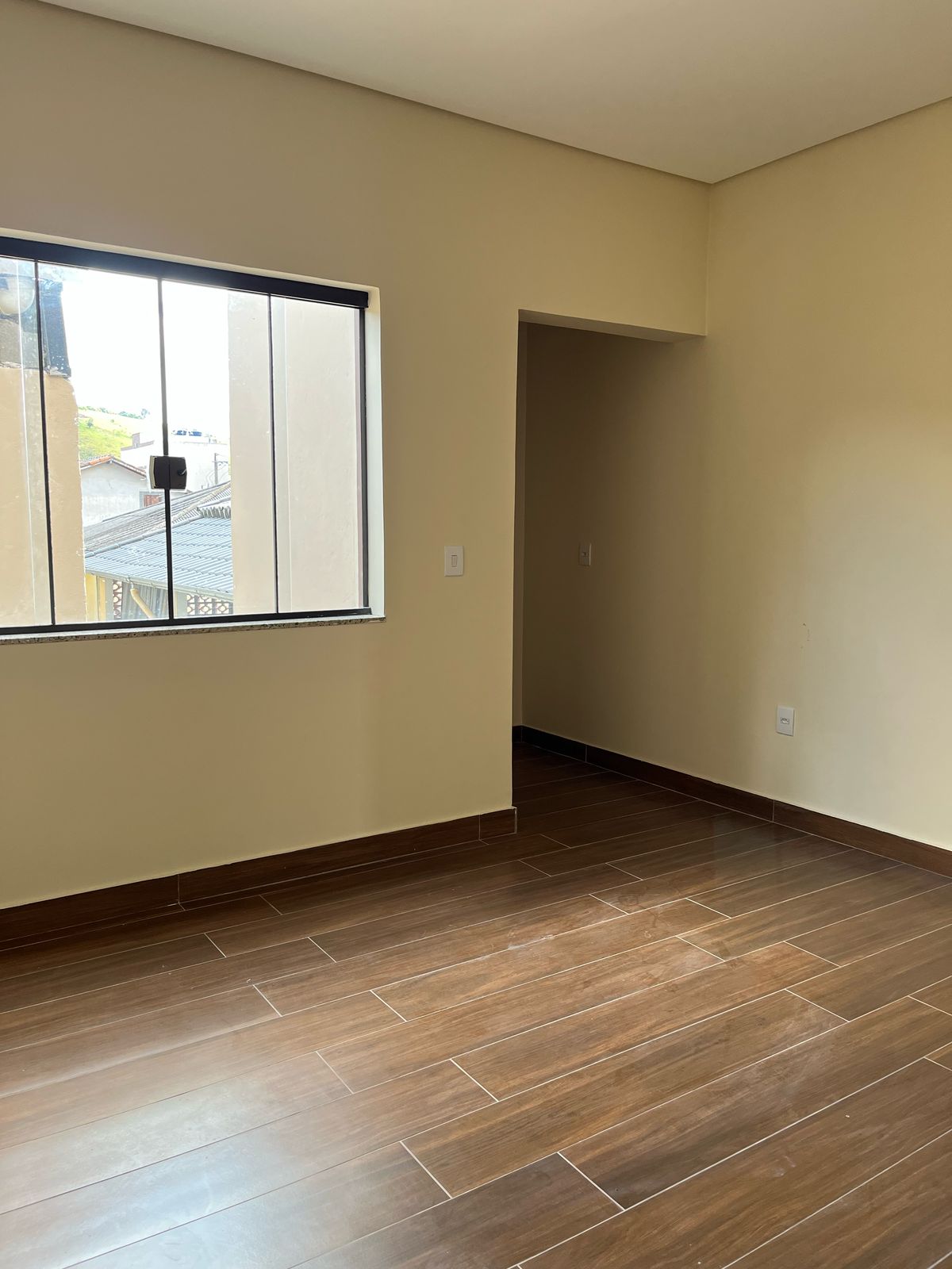 Lindo sobrado para venda em São Lourenço - MG.