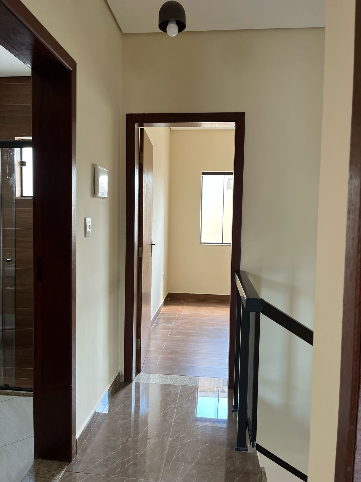 Lindo sobrado para venda em São Lourenço - MG.