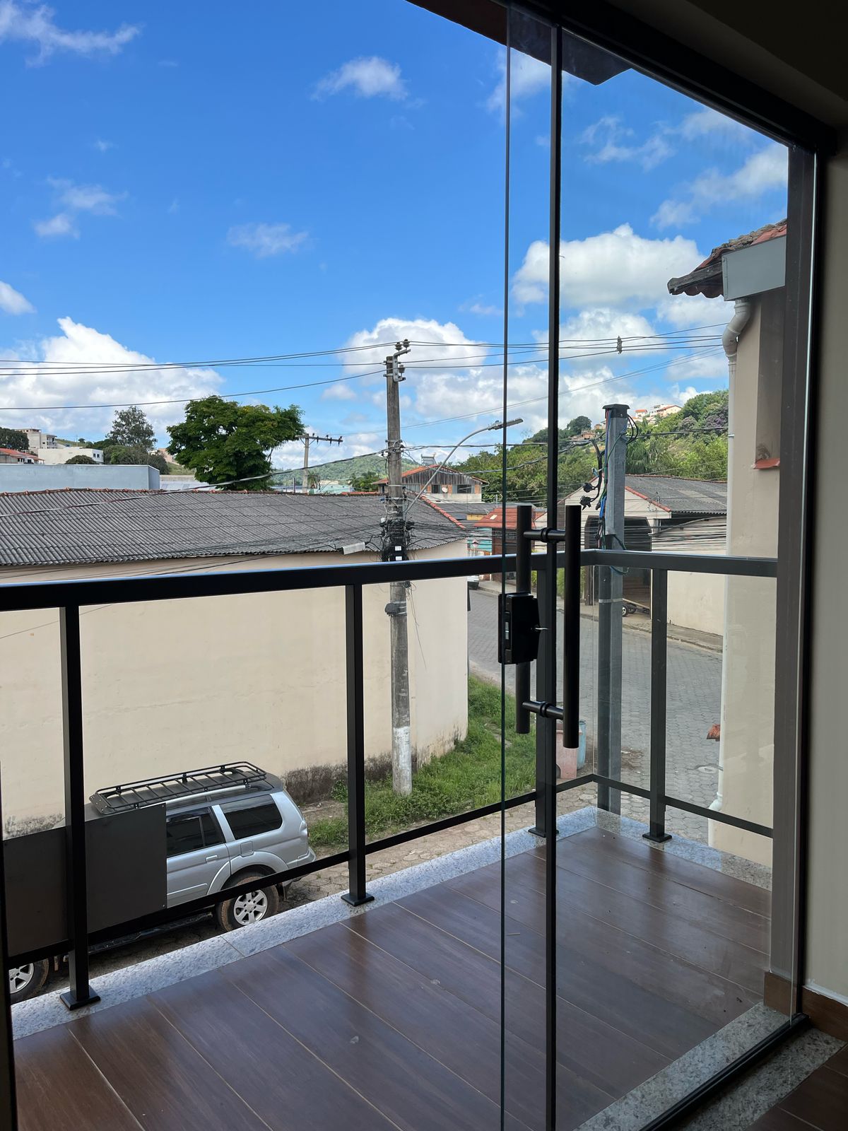 Lindo sobrado para venda em São Lourenço - MG.