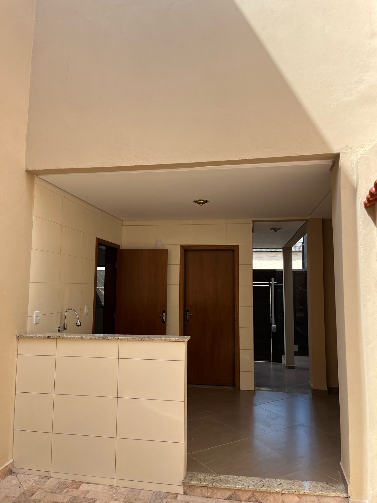 Lindo sobrado para venda em São Lourenço - MG.