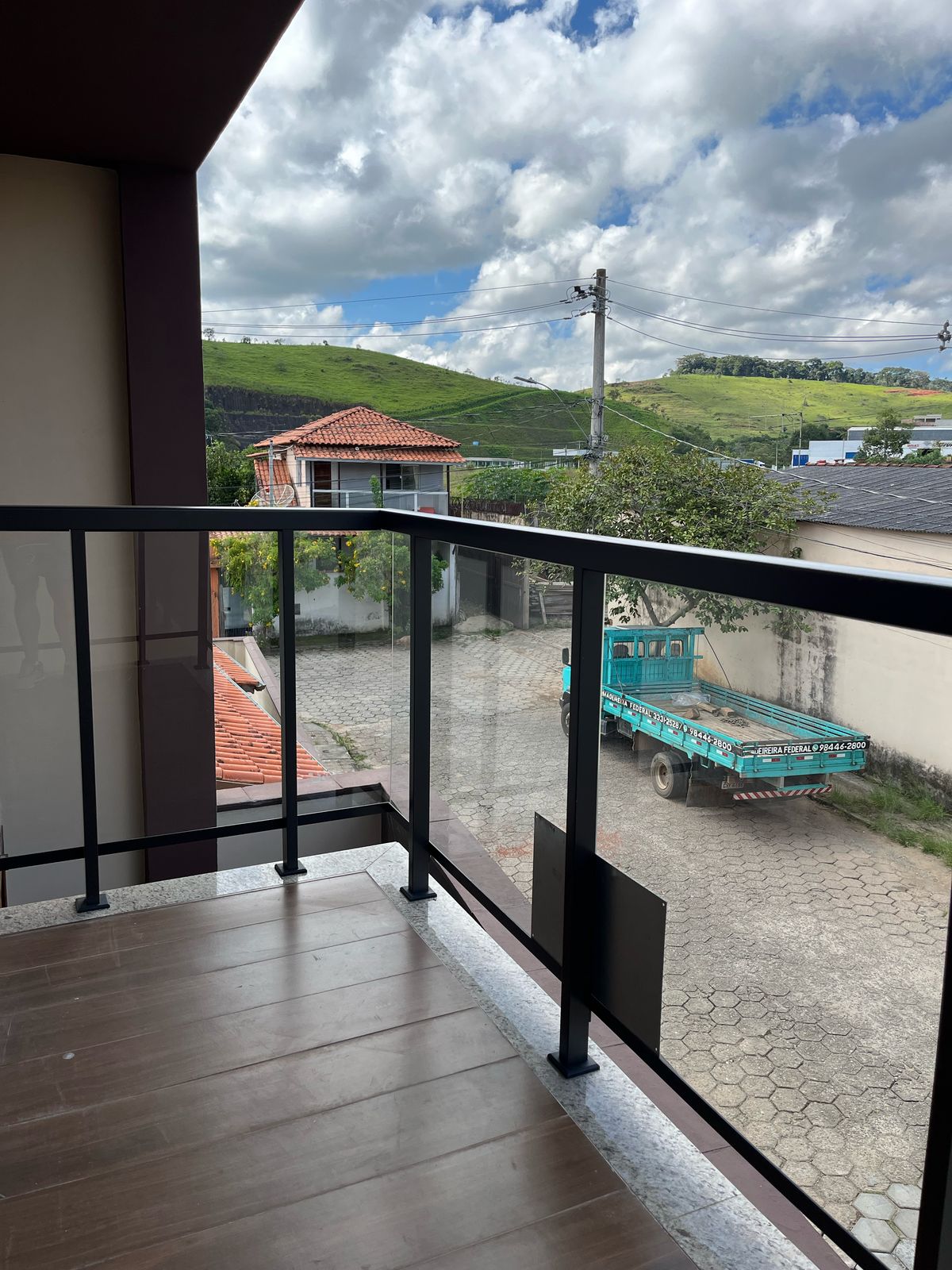 Lindo sobrado para venda em São Lourenço - MG.