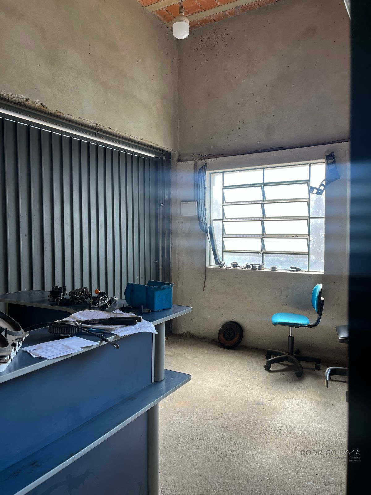 Galpão para venda em São Lourenço - MG.