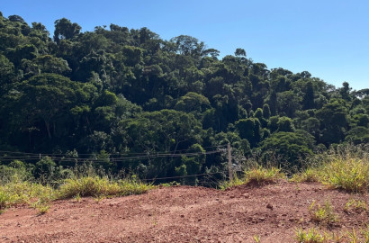 Lote a Venda em São Lourenço, Loteamento Parque da Mata