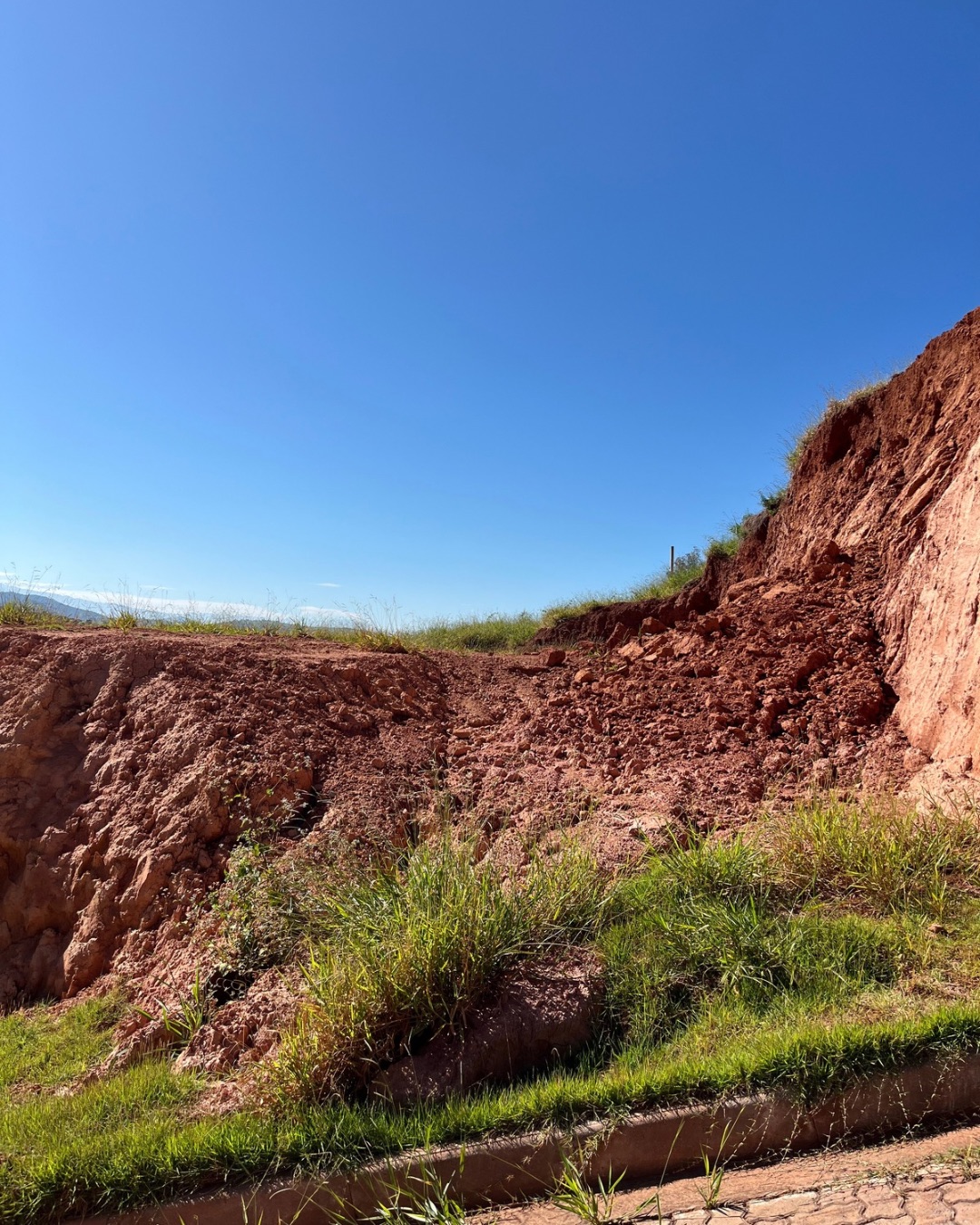 Lote a Venda em São Lourenço, Loteamento Parque da Mata