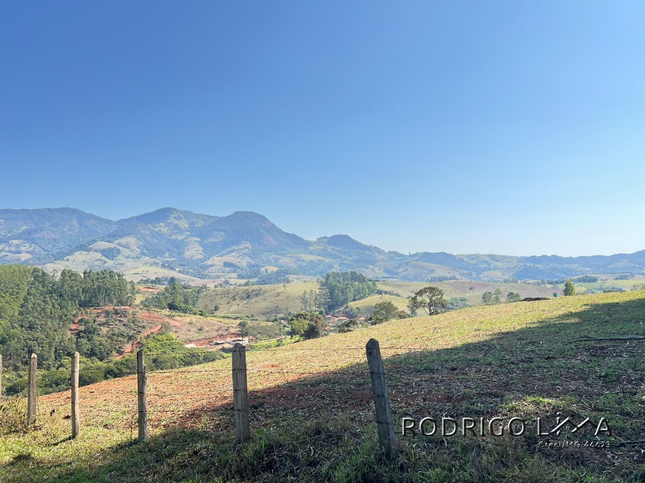 Loteamento de Chácaras Belas Colinas