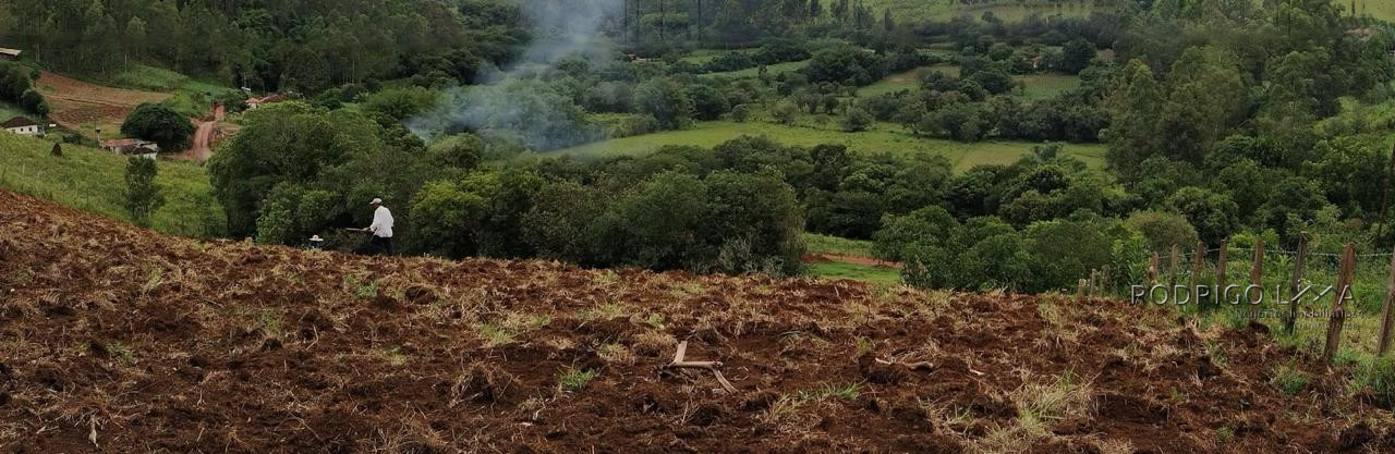 Linda chácara para venda próximo a São Lourenço - MG.