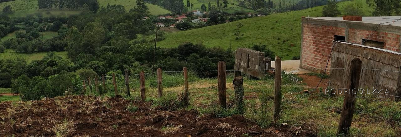 Linda chácara para venda próximo a São Lourenço - MG.