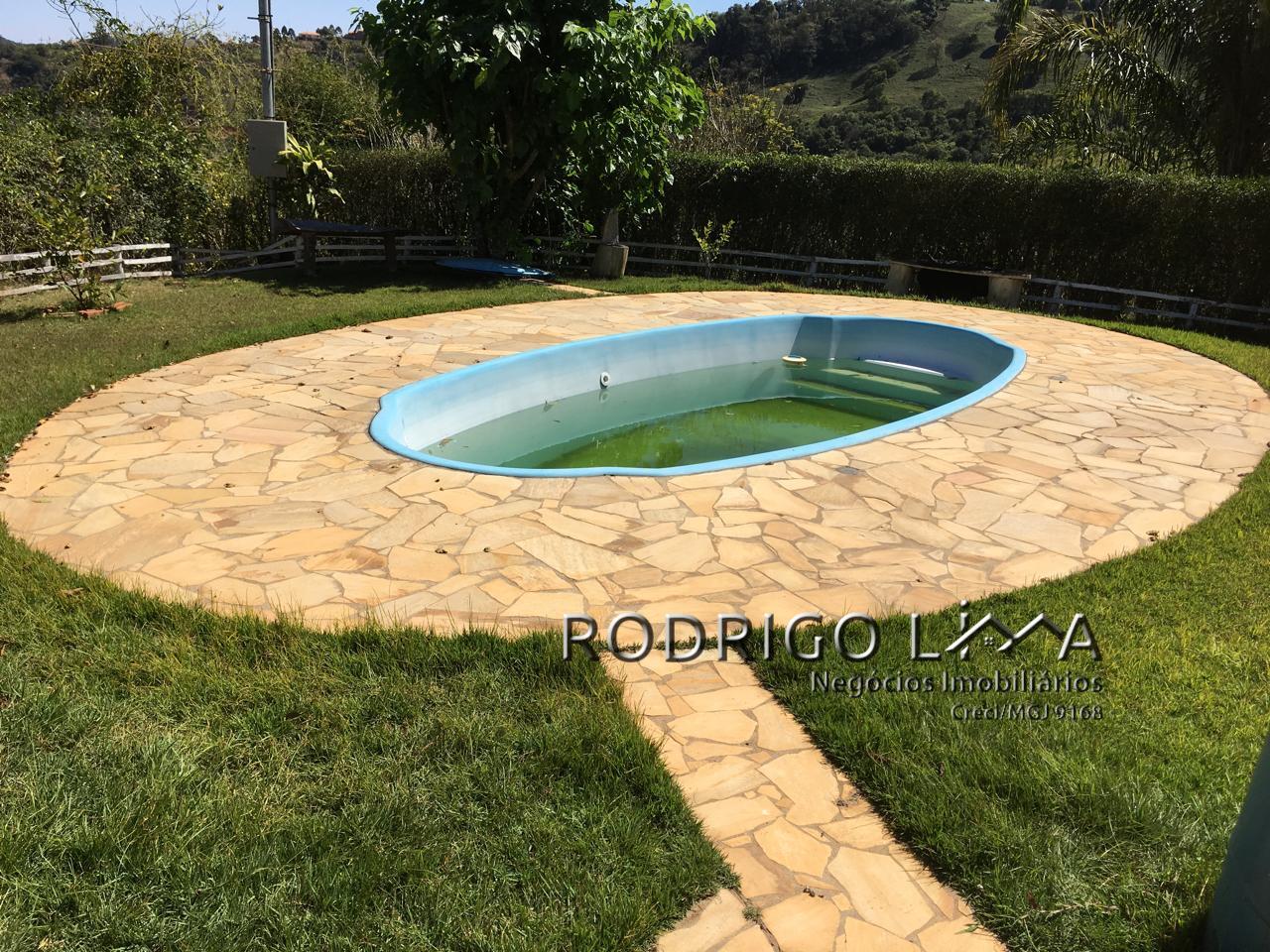 Linda chácara para venda em Itamonte - MG.