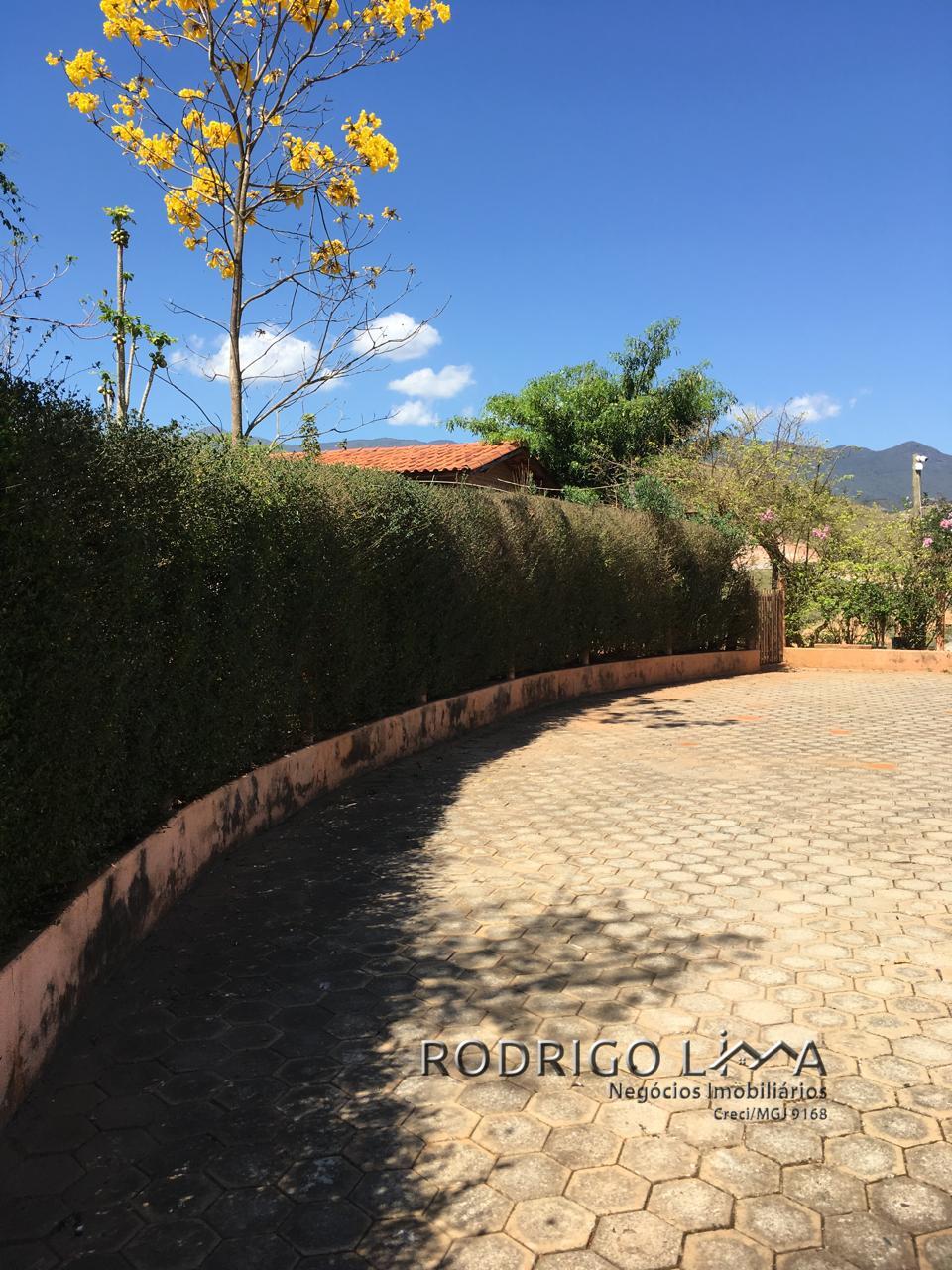 Linda chácara para venda em Itamonte - MG.