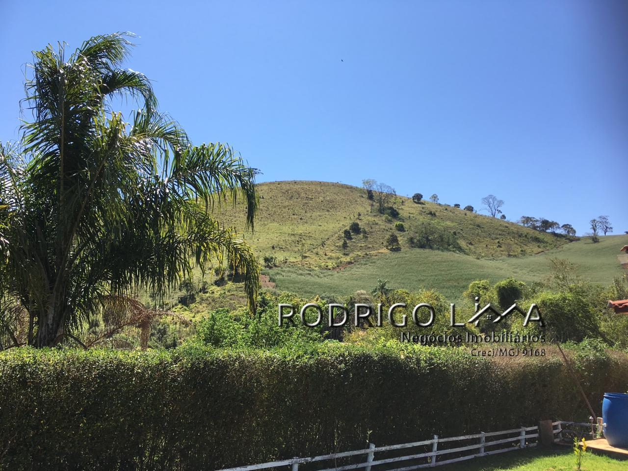 Linda chácara para venda em Itamonte - MG.