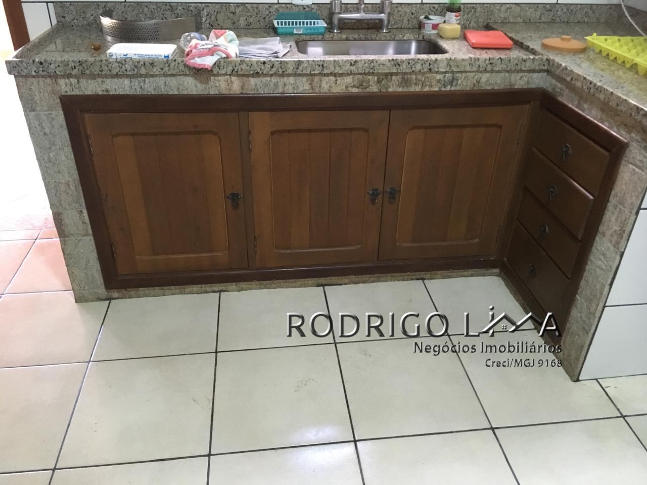 Linda chácara para venda em Itamonte - MG.