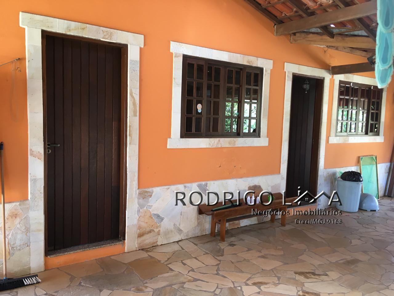 Linda chácara para venda em Itamonte - MG.