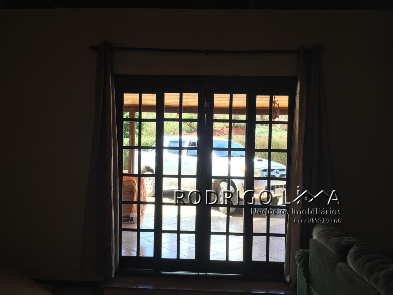 Linda chácara para venda em Itamonte - MG.