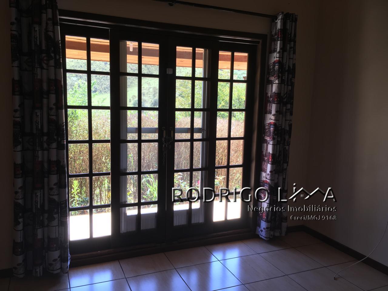 Linda chácara para venda em Itamonte - MG.