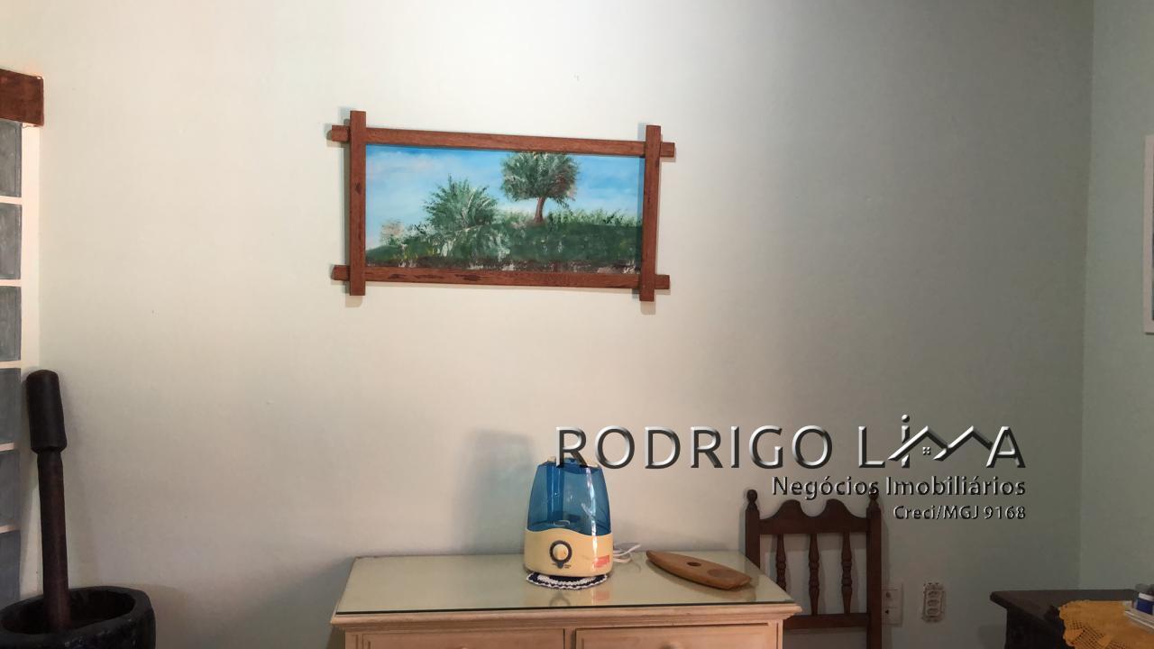 Linda chácara para venda em Itamonte - MG.